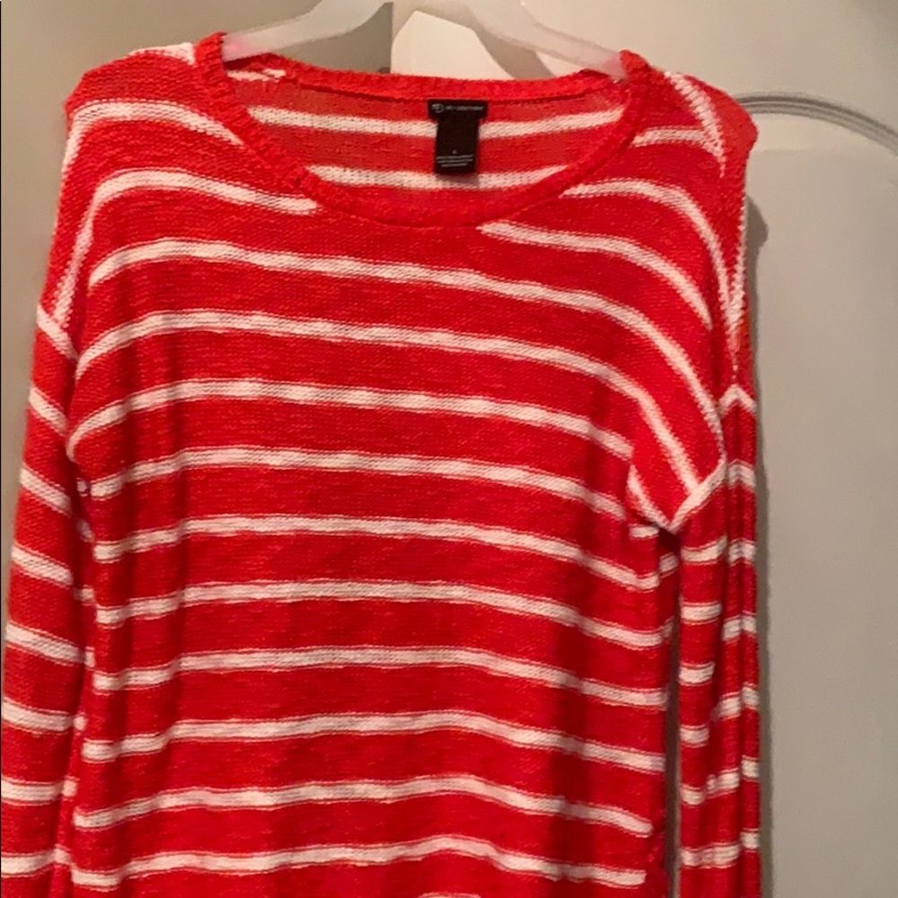 New Directions sweater